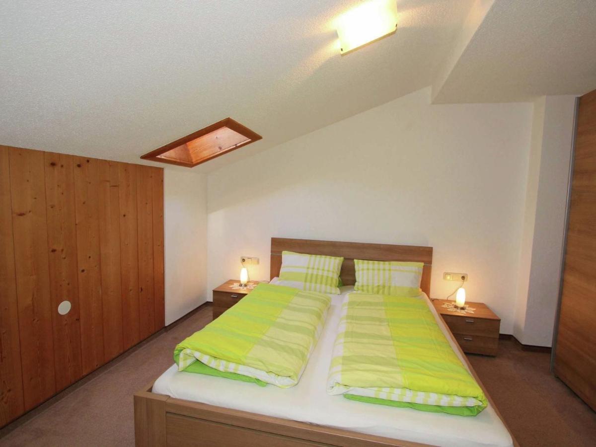 Splendid Apartment In Fugen Near Ski Area อูแดร์นส์ ภายนอก รูปภาพ