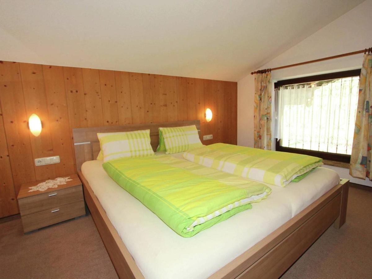 Splendid Apartment In Fugen Near Ski Area อูแดร์นส์ ภายนอก รูปภาพ